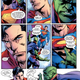 The Martian Manhunter argues that Kal-El should open himself up to a position of global leadership in Superman #1.